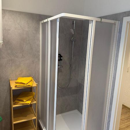 Mh Apartments Эрфурт Экстерьер фото