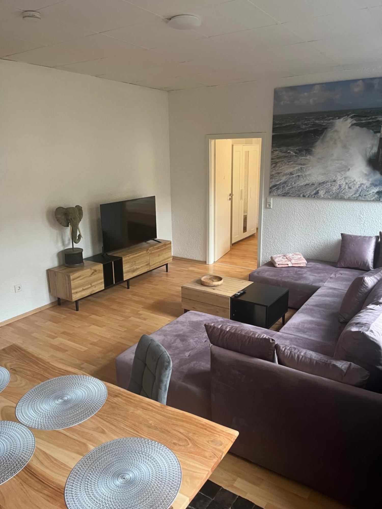 Mh Apartments Эрфурт Экстерьер фото
