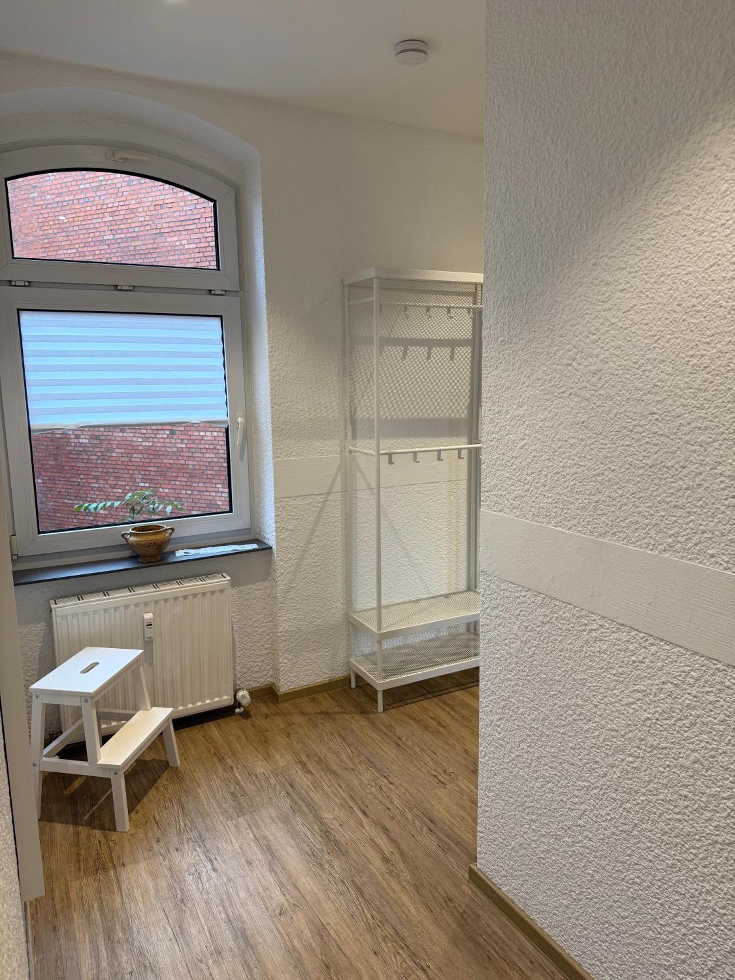 Mh Apartments Эрфурт Экстерьер фото