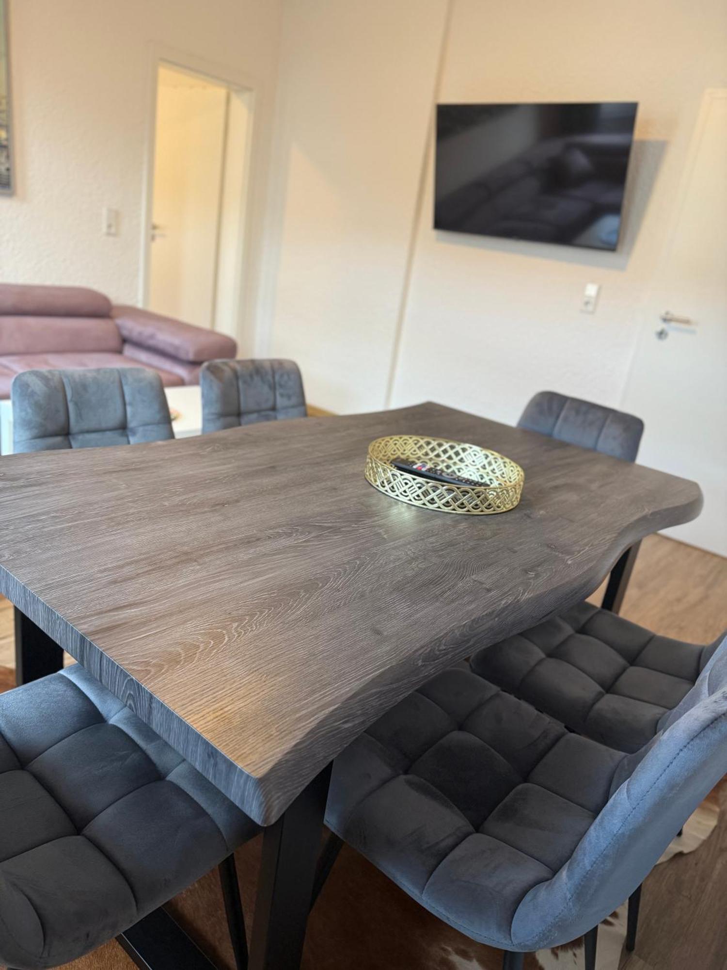 Mh Apartments Эрфурт Экстерьер фото